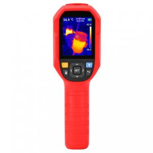 Thermograph Camera Sell Hot Infrared Thermal Camera HW08 Non-Contact Portable Hand held Imaging Infrared Thermal Camera