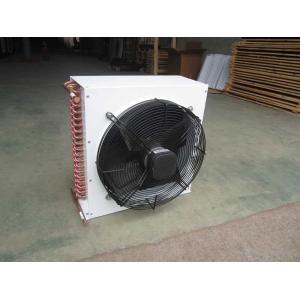 DL series DL-2/10 Low Power Consumption Air Cooled Condenser Unit Evaporative Cooling Systems