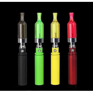 eGo 2200mah battery KGO battery with GS-H2 clearomizer