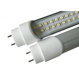 10W AC100 - Eco-amigável branco frio de AC240V nenhum SMD UV conduziu bulbos de lâmpada com os tampões de extremidade plásticos