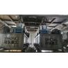 China Advanced NPK Compound Fertilizer Production Line wholesale
