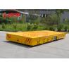 China Steerable Transfer Cart without rails, Remote Control Powered Material Handling Equipment wholesale