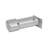 China 5 Axis Custom Precision CNC Machining Parts anodized aluminum wholesale