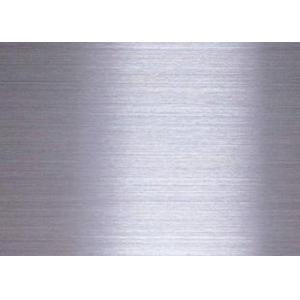 China 0.2-50mm Thickness Food Grade Stainless Steel Sheet , 304 Stainless Steel Sheet supplier