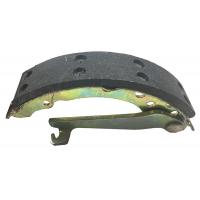 China Low Noise Rear Axle Brake Shoe Set FSB150 / FSB408 For Skoda OEM 1H0609525 on sale