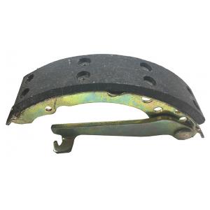 Low Noise Rear Axle Brake Shoe Set FSB150 / FSB408 For Skoda OEM 1H0609525