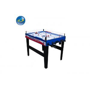 China 2 Players Battle Coin Operated Table Game Ice Hockey Century Game Machine supplier