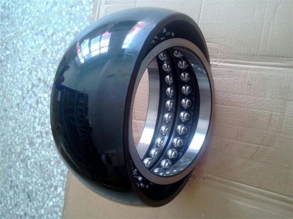 CPM2513 Anti Rust bearings For Concrete Mixer Truck