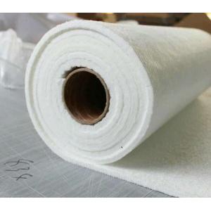 Aerogel Insulation Blanket Suitable for Storage tanks, containers and other equipment insulation