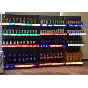 China P1.25mmの穂軸の棚店およびスーパーマーケットのための超薄いLED表示 wholesale