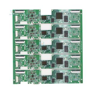 OEM Pcba Circuit Board SMT PCB Assembly For 3D Scanner PCBA
