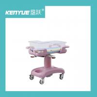 Three Color Hospital Stroller Medical Special Adjustable Angle