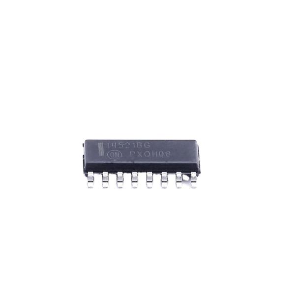 電子部品 555 タイマー 集積回路 Nfcリーダー マイクロコントローラ MC14521BDR2G