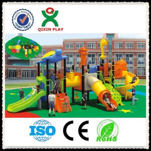 School Playground Equipment for Schools QX-051A