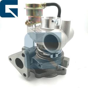 China 49135-03101 TF035HM- 12T Turbocharger 4913503101 For 4M40 Engine supplier
