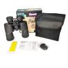 China 8x40 HD Binoculars Telescope 8x Magnification For Bird Watching wholesale