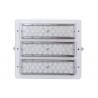 160lm/w outdoor led light 150W Meanwell High Power Module LED Flood Lamp For