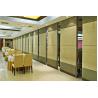 China Free Standing Decoration Furniture Movable Partition Walls Panel for Restaurant wholesale