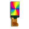 China 1.06 Inch TN TFT LCD Screen Module 96x160 RGB SPI Display ST7735S wholesale