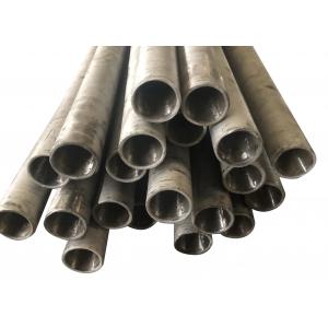 ASTM A790 Duplex Stainless Steel Pipe S32900 Use Of Paper Industry 400mm