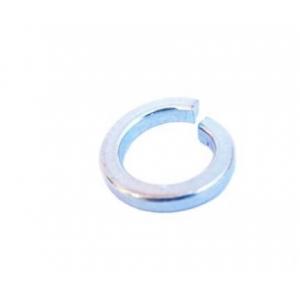 China Stainless Steel Metric Self Locking Washer Double Self-Locking Washer supplier