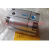 China GTIN 4052568124229 Piston Rod Compact Cylinder AAEVUZ-12-5-P-A 157206 wholesale