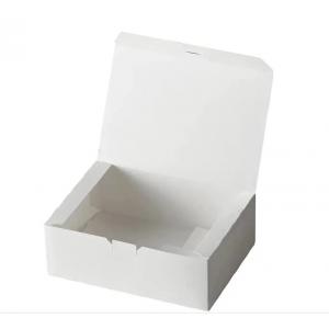Food Packaging Calcium Carbonate Paper Tear Resistant Oilproof 375gsm