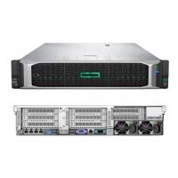 HPE Proliant Dl380 Gen10 High Performance Server 2u Rack Mountable 2U sql server with win 10 system
