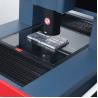 China Sistema de medición de visión automática de motor lineal KV-Pro-662 con puente fijo wholesale