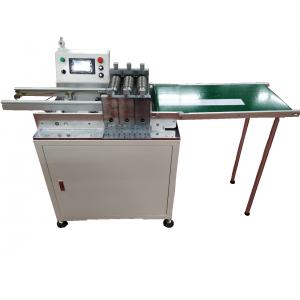 High Speed PCB Depanelizer with Multi-blades Cutting Pcb LED Panel