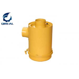China Excavator Air Conditioner Filter B222100000452 Conditioner Hydraulic Element 114210-8501 supplier
