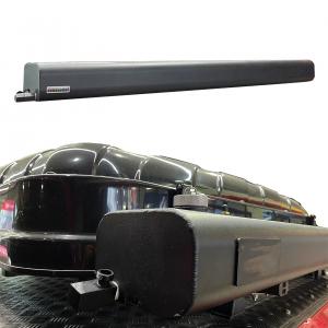 China Universal 4x4 Vehicle Accessories Camping Shower Tank and Off Road Water Tank Combo supplier