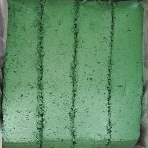 Refractory Plastic Materials(Green Mud ）for Industrial Furance and Ladle