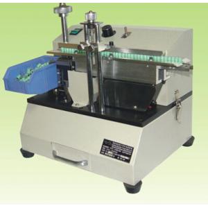 China Metal Surface Mount Placement Machine Heda 804A Automatic Loose Radial Lead Cutter supplier