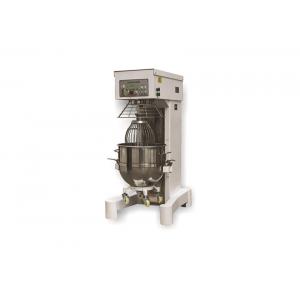 Commercial Dough Mixer Machine , Industrial Flour Kneading Machine For Bakery
