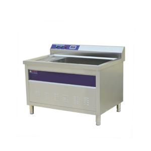 China Restaurant/Hotel Commercial Hood Type Dishwasher supplier