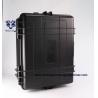 China 180W Military Mobile Phone Signal Jammer WIFI 5.8G Up To Six Frequency Bands wholesale