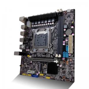 Desktop Mainboard DDR3 Lga2011 X79 Server ECC Motherboards