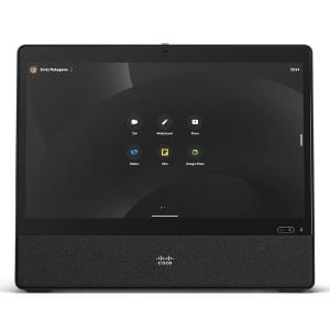 China Terminal de videoconferencia Cisco CS-DESK-C-K9 Plug & Play USB-C con vídeo 4K HD y audio con IA supplier