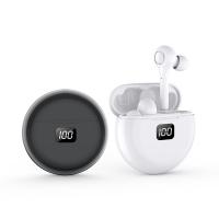 China IPX4 Stereo TWS Headset Noise Reduction True Wireless In Ear Earbuds on sale