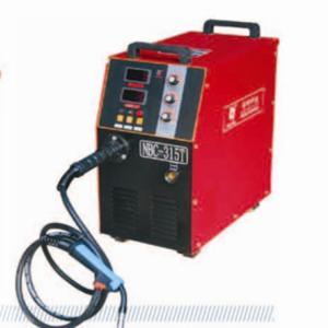 China 220V Customized Welding Machine Portable Automatic Arc Welding Machine wholesale