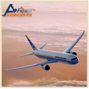 Air Freight Air Cargo Express Courier Service From China To Philippines
