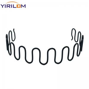 High Tensile Strength Zigzag Spring for Furniture Support