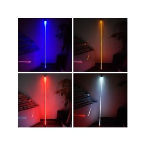 China 1.8M SUV LED Whip Lights 6 Inch LED Flag Pole Light Remote Controller For Auto Decoration supplier