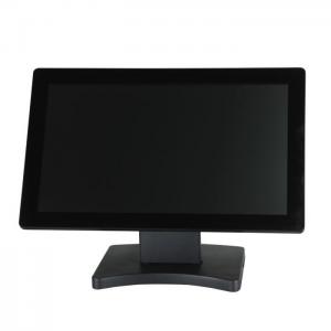 Wall Mount 18.5 Inch Linux 10 Windows POS System For Small Business Retail