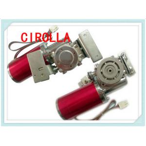 China Small Automatic Sliding Door Motor Operators 75W With CE / CCC / SGS supplier
