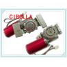 Small Automatic Sliding Door Motor Operators 75W With CE / CCC / SGS