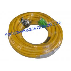 China 24 Core Fiber Optic Patch Cord supplier