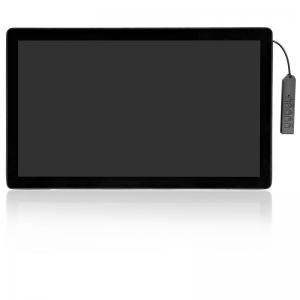 PCAP 21.5 Inch Open Frame Touch Monitor Capacitive In Self Service Kiosk 30W