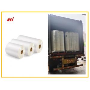 High Performance Glossy Lamination Film Multiple Extrusion